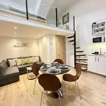 Apartment Charming In The Heart Of - Baby Loic Budapest