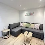 Charming In The Heart Of - Baby Loic Apartment