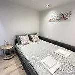 Apartman Charming In The Heart Of - Baby Loic Budapest