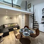 Apartment Charming In The Heart Of - Baby Loic *