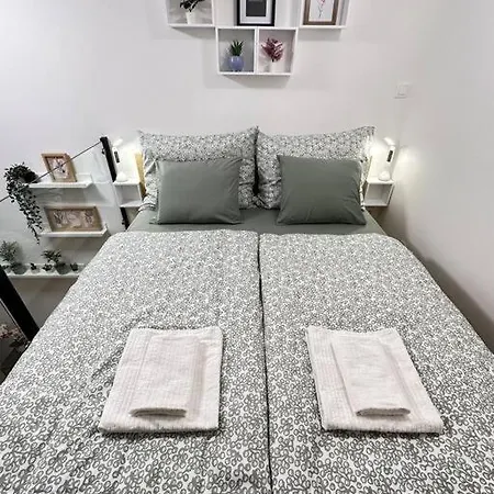 Charming In The Heart Of - Baby Loic Budapest
