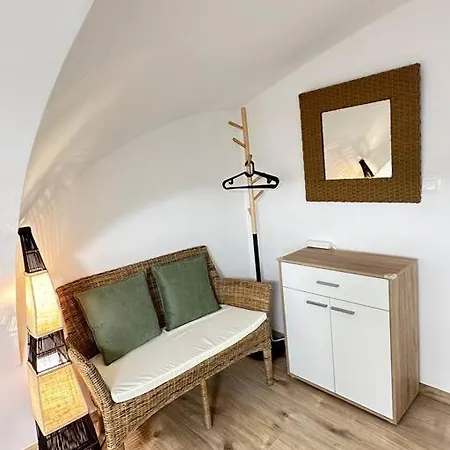 Апартаменты Charming In The Heart Of - Baby Loic *