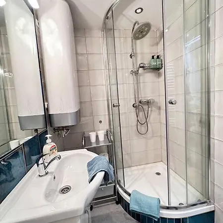 Апартаменты Charming In The Heart Of - Baby Loic *