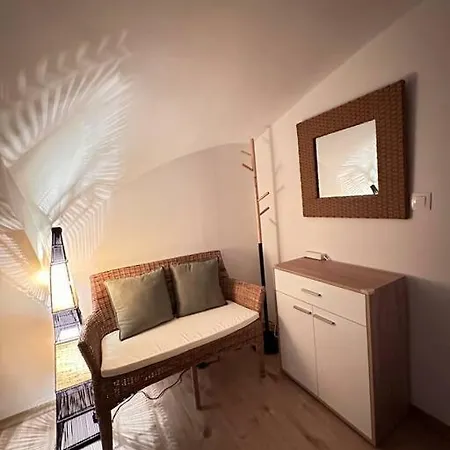 Апартаменты Charming In The Heart Of - Baby Loic Будапешт