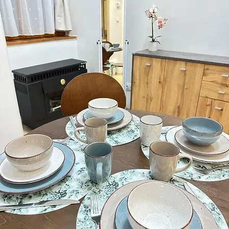 Charming In The Heart Of - Baby Loic Апартаменты *