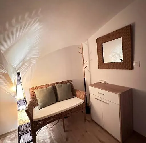 Apartamento Charming In The Heart Of - Baby Loic Budapest